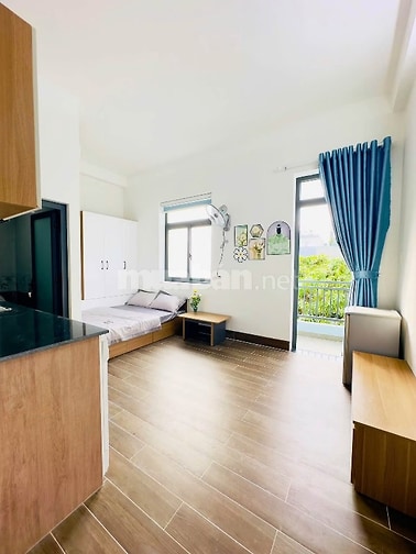 ⭐️Bán toà CHDV hẻm xe hơi Đường Số 59, P14, Q.Gò Vấp, thu nhập 50 triệ
