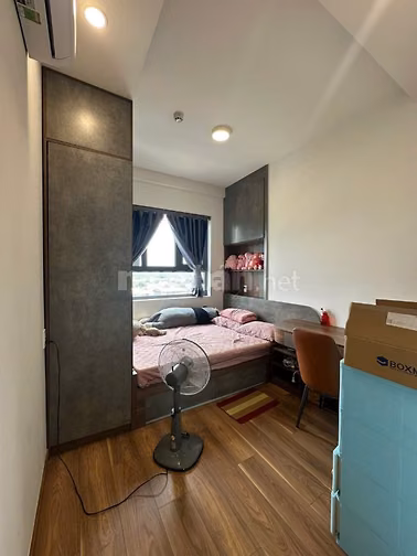 CCCC Picity, Thạnh Xuân 13, Q12: 60m2, 2p ngủ, NTCC, 8tr/th