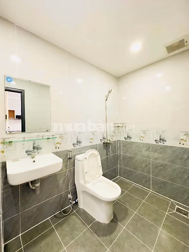 ⭐️Bán toà CHDV hẻm xe hơi Đường Số 59, P14, Q.Gò Vấp, thu nhập 50 triệ