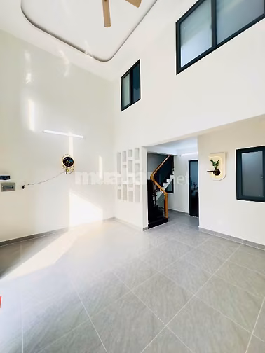 ⭐️Bán toà CHDV hẻm xe hơi Đường Số 59, P14, Q.Gò Vấp, thu nhập 50 triệ
