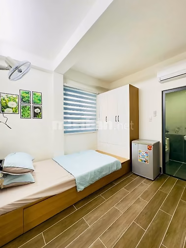 ⭐️Bán toà CHDV hẻm xe hơi Đường Số 59, P14, Q.Gò Vấp, thu nhập 50 triệ