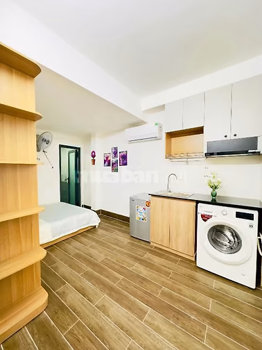 ⭐️Bán toà CHDV hẻm xe hơi Đường Số 59, P14, Q.Gò Vấp, thu nhập 50 triệ