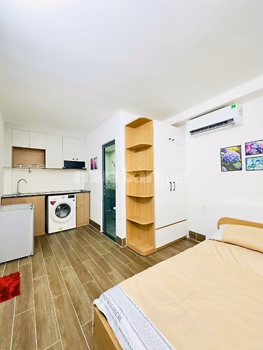 ⭐️Bán toà CHDV hẻm xe hơi Đường Số 59, P14, Q.Gò Vấp, thu nhập 50 triệ