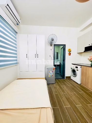 ⭐️Bán toà CHDV hẻm xe hơi Đường Số 59, P14, Q.Gò Vấp, thu nhập 50 triệ