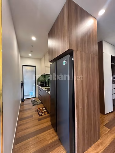 CCCC Picity, Thạnh Xuân 13, Q12: 60m2, 2p ngủ, NTCC, 8tr/th