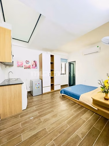 ⭐️Bán toà CHDV hẻm xe hơi Đường Số 59, P14, Q.Gò Vấp, thu nhập 50 triệ