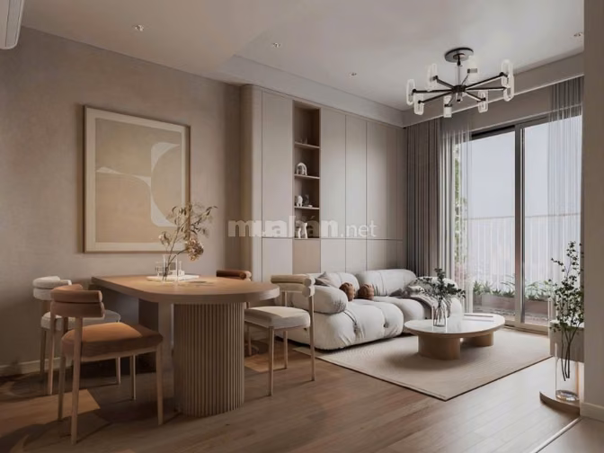 CHỈ 200 TRIỆU SỞ HỮU NGAY CĂN HỘ SÁT VÁCH SÀI GÒN CƠ HỘI AN CƯ HIẾM CÓ