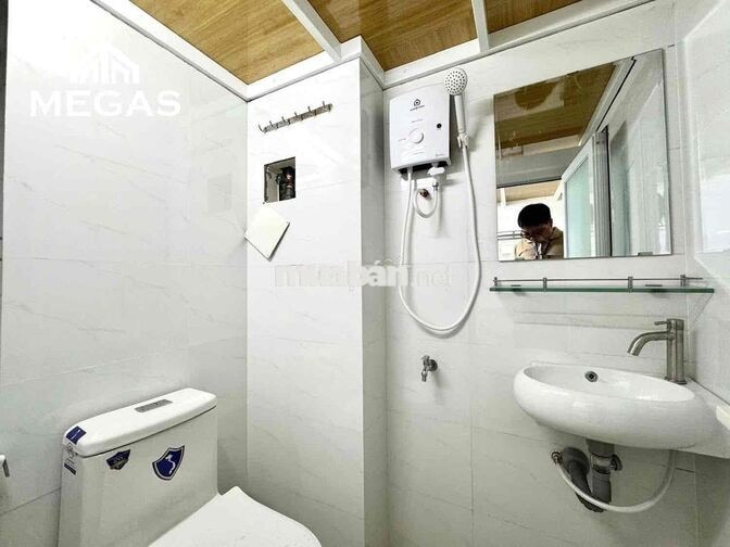 CHO THUÊ PHÒNG GIÁ TỐT GẦN ĐẠI HỌC VĂN HIẾN