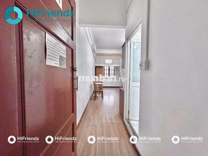 🔥 DUPLEX GÁC CAO  – CHỈ CÁCH VAA CHỈ 400M 🔥