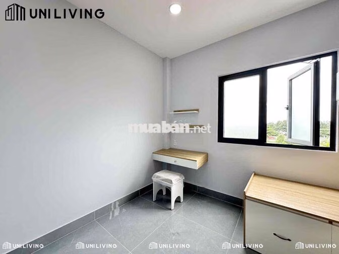 Phòng mới giá rẻ gần ĐH kiến trúc, Sư Phạm kỹ thuật, ngã tư Bình Thái