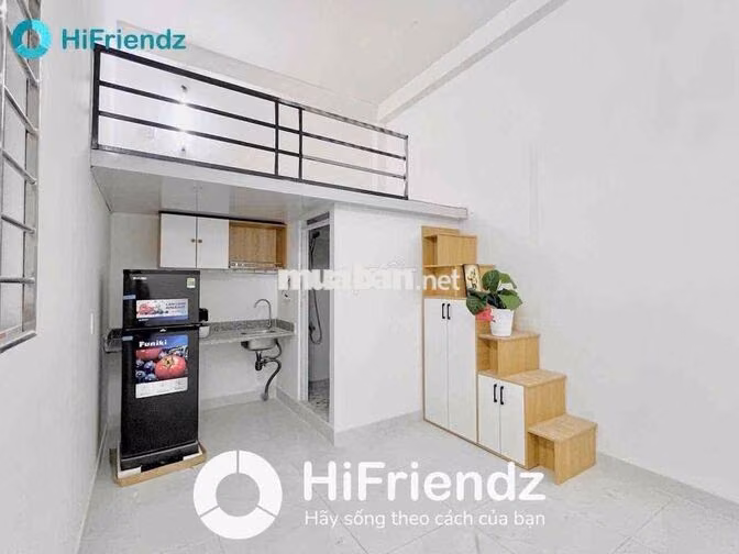 🔥 DUPLEX GÁC CAO – CÁCH HỌC VIỆN HÀNG KHÔNG CHỈ HƠN 200M
