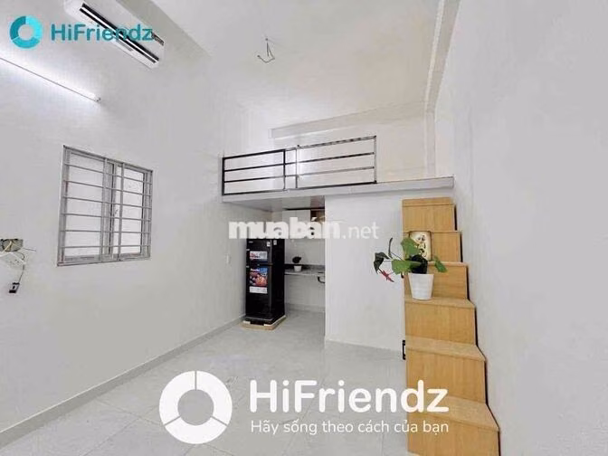 🔥 DUPLEX GÁC CAO – CÁCH HỌC VIỆN HÀNG KHÔNG CHỈ HƠN 200M