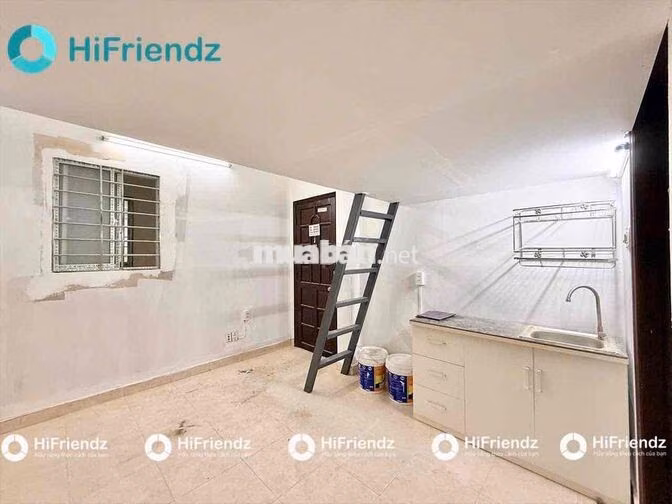 🔥 PHÒNG TRỌ GIÁ RẺ BÀU CÁT – FULL NỘI THẤT – GẦN ĐH VĂN HIẾN