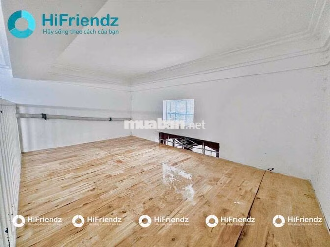 🔥 DUPLEX GÁC CAO  – CHỈ CÁCH VAA CHỈ 400M 🔥