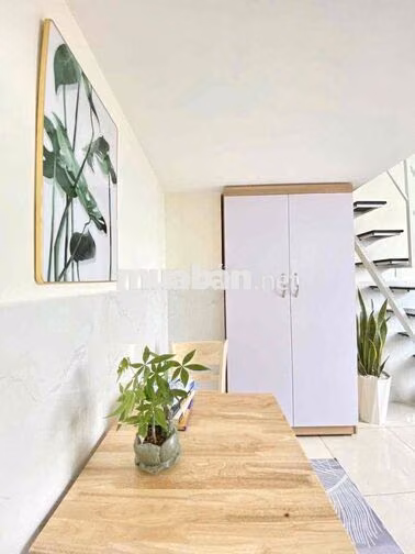 ✨DUPLEX HẦM XE THANG MÁY FULL NỘI THẤT NGAY HVCB VLU IUH
