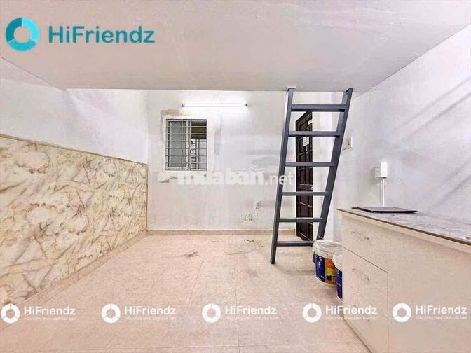 🔥 PHÒNG TRỌ GIÁ RẺ BÀU CÁT – FULL NỘI THẤT – GẦN ĐH VĂN HIẾN