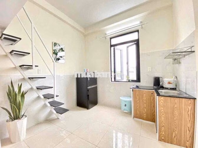 ✨DUPLEX HẦM XE THANG MÁY FULL NỘI THẤT NGAY HVCB VLU IUH