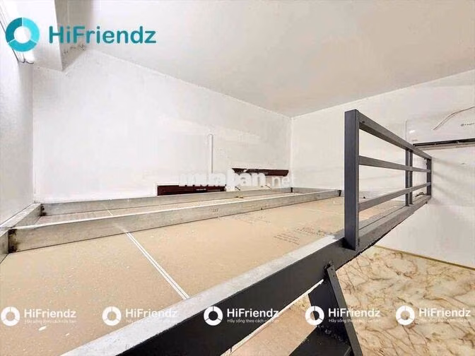 🔥 PHÒNG TRỌ GIÁ RẺ BÀU CÁT – FULL NỘI THẤT – GẦN ĐH VĂN HIẾN