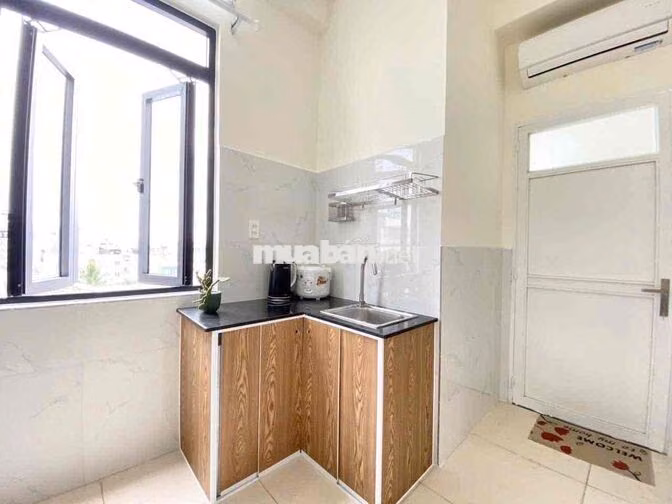 ✨DUPLEX HẦM XE THANG MÁY FULL NỘI THẤT NGAY HVCB VLU IUH