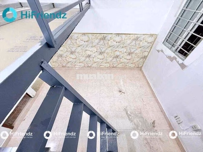 🔥 PHÒNG TRỌ GIÁ RẺ BÀU CÁT – FULL NỘI THẤT – GẦN ĐH VĂN HIẾN