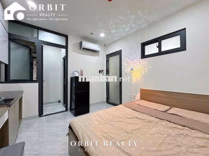✅CĂN HỘ HÌNH ẢNH CHÍNH CHỦ _ GIÁ TỐT _ NGAY BÙI ĐÌNH TUÝ, BÌNH THẠNH