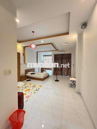 CHO VẬN HÀNH DƯƠNG TỰ MINH,6WC,6PN