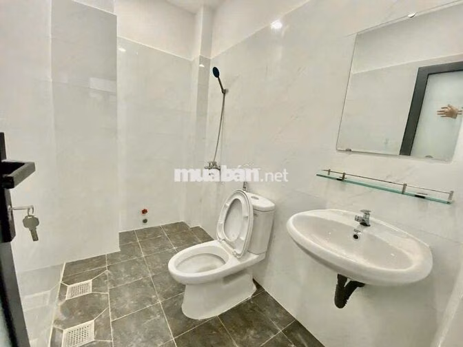 Tôi chính chủ cho thuê phòng nhà Hẻm 41 Lê Lợi, p4, Gò Vấp
