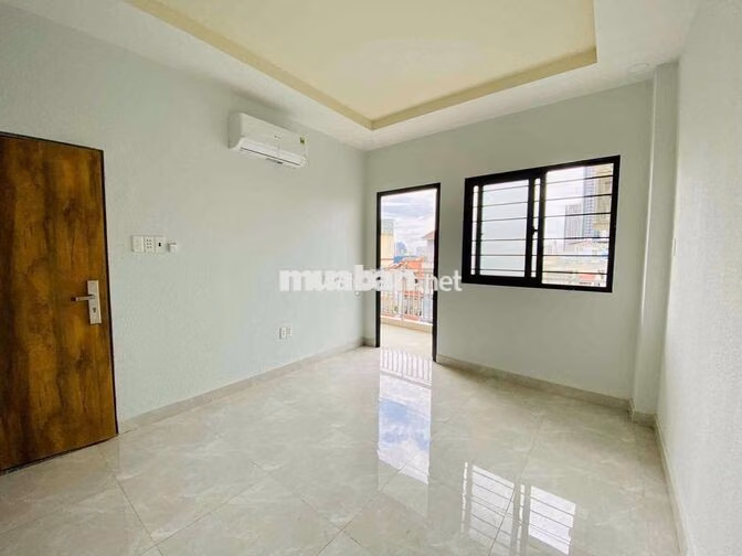 Tôi chính chủ cho thuê phòng nhà Hẻm 41 Lê Lợi, p4, Gò Vấp