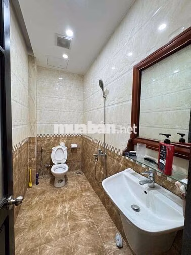 CHO VẬN HÀNH DƯƠNG TỰ MINH,6WC,6PN