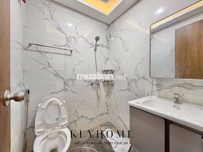 CHDV MỚI 100%_GẦN ĐH VLU ,CÔNG NGHIỆP_NGAY TRỤC PHẠM VĂN ĐỒNG