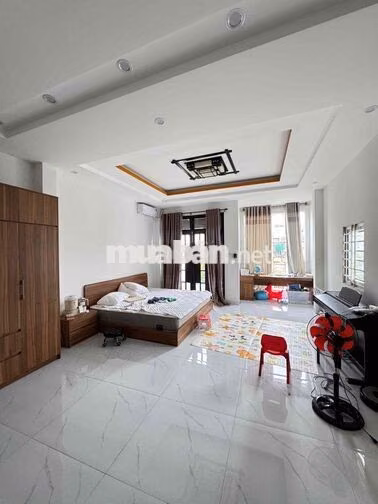 CHO VẬN HÀNH DƯƠNG TỰ MINH,6WC,6PN