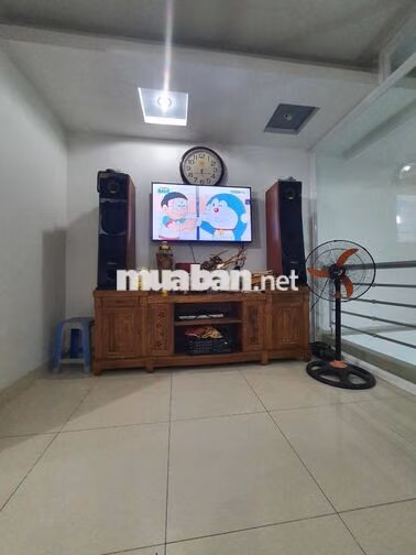 MẶT TIỀN KINH DOANH NGAY CHỢ LINH TRUNG, 4 TẦNG CHỈ 13 TY CÒN TL