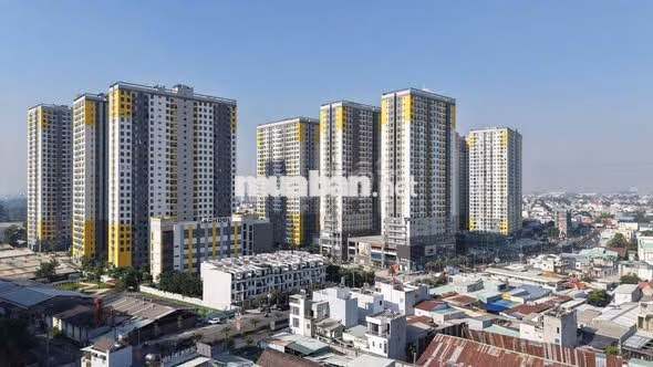 🎋CƠ HỘI ĐẦU TƯ HOT NHẤT – BCONS CENTER CITY 2pn, tặng 2 chỉ vàng