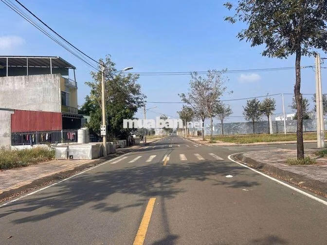 ĐẤT NỀN DỰ ÁN BÌNH DƯƠNG - AN CƯ NGAY LÀNG ĐẠI HỌC CỔNG XANH 1.139 TỶ
