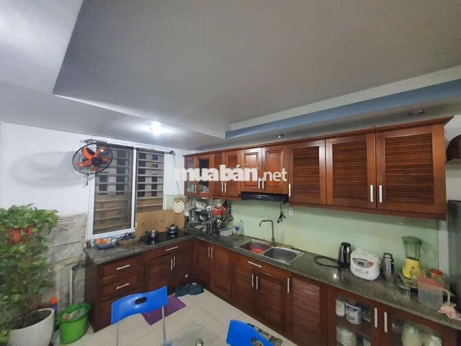 MẶT TIỀN KINH DOANH NGAY CHỢ LINH TRUNG, 4 TẦNG CHỈ 13 TY CÒN TL
