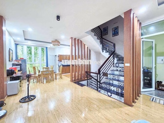 CHÍNH CHỦ BÁN NHÀ KHU VĨNH HƯNG – 92M² – MT 6,3M – ĐƯỜNG 7M Ô TÔ TRÁNH