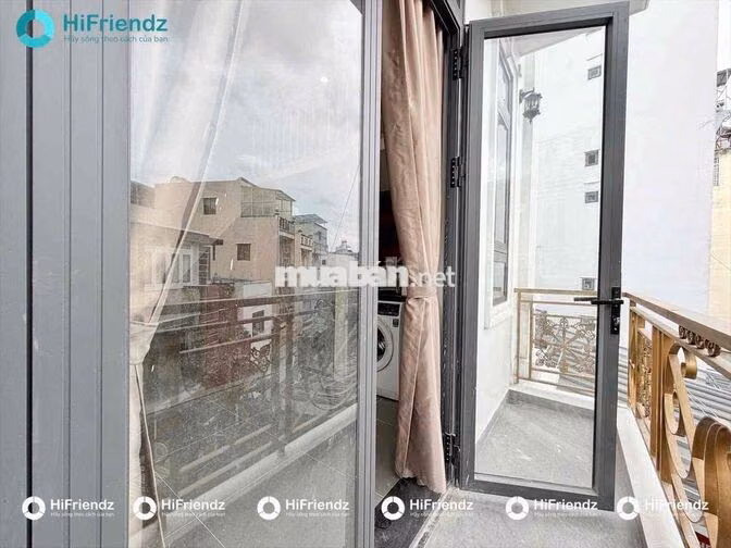 KHAI TRƯƠNG DỰ ÁN STUDIO FULL NT THOÁNG MÁT TIỆN QUA CÁC TRƯỜNG ĐH