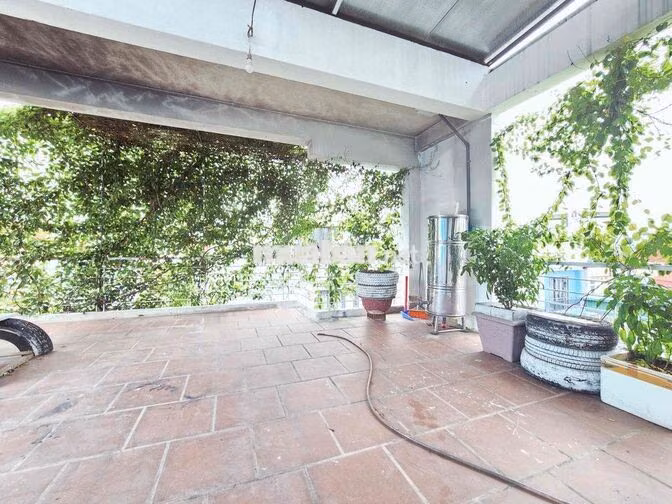 CHÍNH CHỦ BÁN NHÀ KHU VĨNH HƯNG – 92M² – MT 6,3M – ĐƯỜNG 7M Ô TÔ TRÁNH