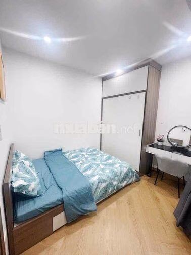 Bán Căn Mini Khâm Thiên, Trung Phụng. Mới Đẹp Có Sổ, Tặng Đồ Đầy Đủ
