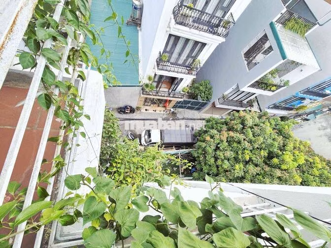 CHÍNH CHỦ BÁN NHÀ KHU VĨNH HƯNG – 92M² – MT 6,3M – ĐƯỜNG 7M Ô TÔ TRÁNH