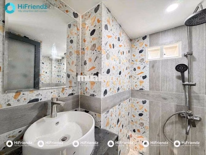 KHAI TRƯƠNG DỰ ÁN STUDIO FULL NT THOÁNG MÁT TIỆN QUA CÁC TRƯỜNG ĐH