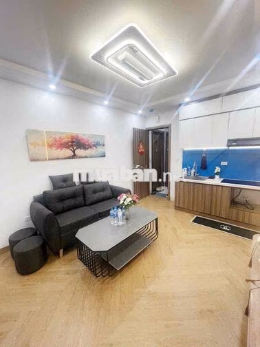 Bán Căn Mini Khâm Thiên, Trung Phụng. Mới Đẹp Có Sổ, Tặng Đồ Đầy Đủ