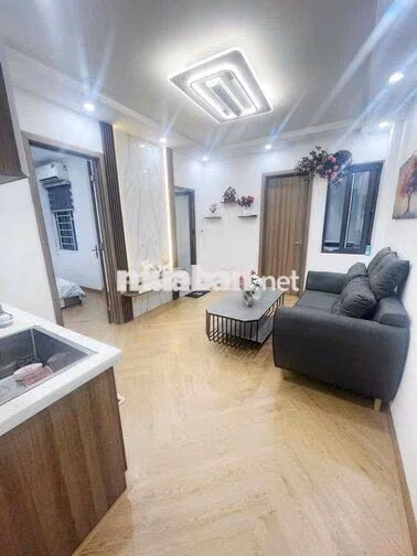 Bán Căn Mini Khâm Thiên, Trung Phụng. Mới Đẹp Có Sổ, Tặng Đồ Đầy Đủ