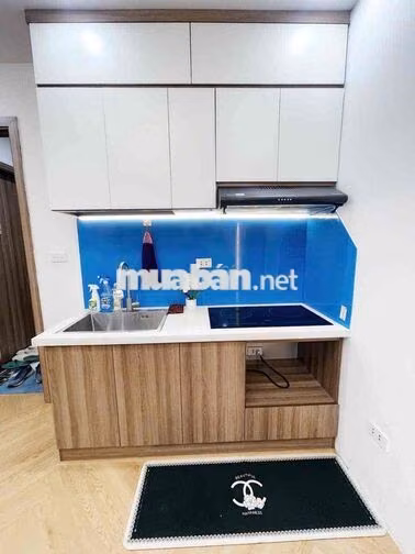 Bán Căn Mini Khâm Thiên, Trung Phụng. Mới Đẹp Có Sổ, Tặng Đồ Đầy Đủ