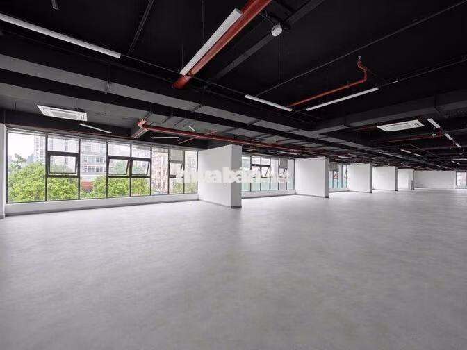 CHO THUÊ VĂN PHÒNG 300M² – THĂNG LONG TOWER, 33 MẠC THÁI TỔ, CẦU GIẤY