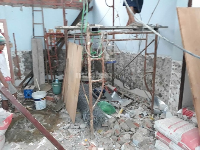 sua nha q7, sua nha q8 và khu vực tp hcm