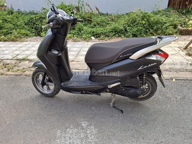 CHÍNH CHỦ MUỐN BÁN XE LATTE YAMAHA 2019