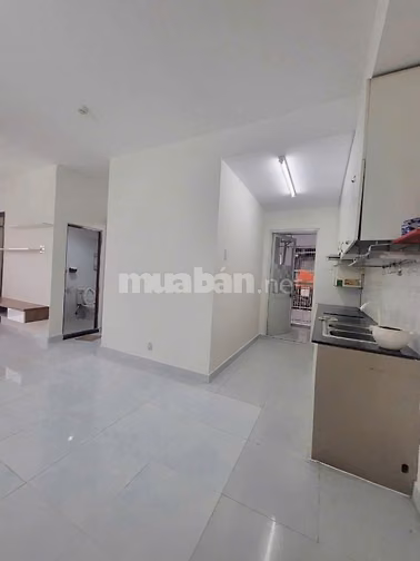 Cho thuê chung cư Bàu Cát, Hồng Lạc - 110m2, 3PN giá thuê 10tr/tháng