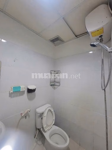 Cho thuê chung cư Bàu Cát, Hồng Lạc - 110m2, 3PN giá thuê 10tr/tháng