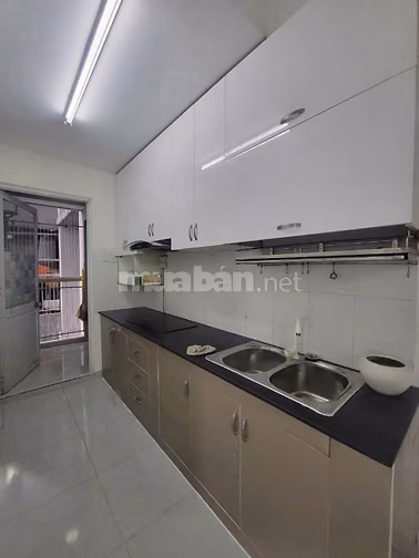 Cho thuê chung cư Bàu Cát, Hồng Lạc - 110m2, 3PN giá thuê 10tr/tháng
